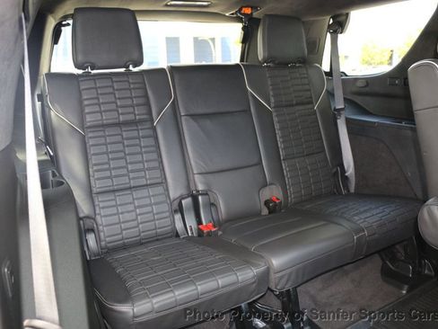 Used 2023 Cadillac Escalade V AWD/4WD image 39