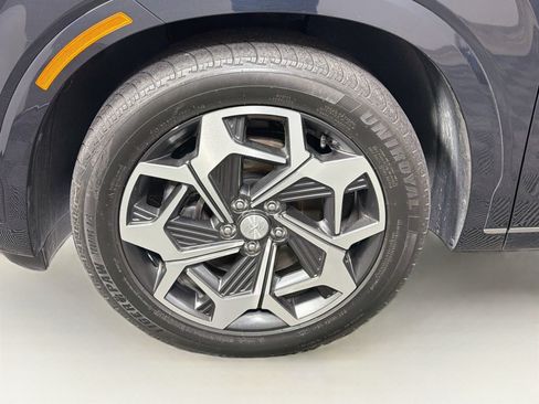 Used 2022 Hyundai Palisade Calligraphy AWD/4WD image 34