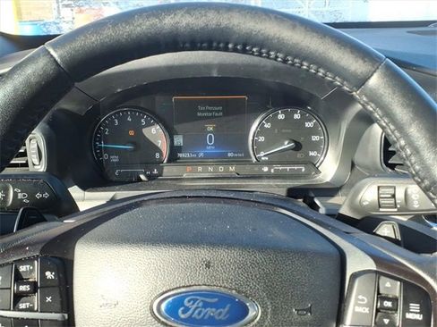Used 2020 Ford Explorer XLT w/ Equipment Group 202A image 18