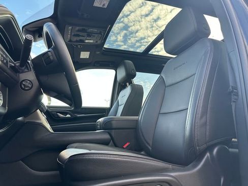 Used 2024 GMC Yukon Denali image 10