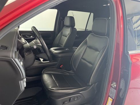 Used 2021 GMC Yukon SLT AWD/4WD image 17