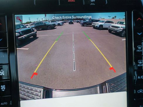 New 2025 RAM 2500 Big Horn image 22