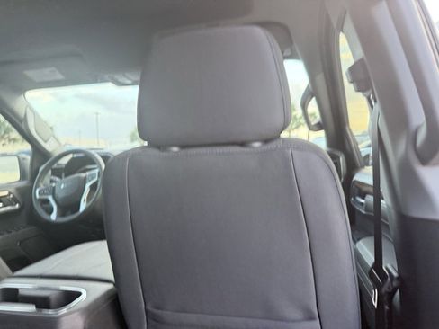 New 2026 Chevrolet Silverado 1500 LT Trail Boss image 39