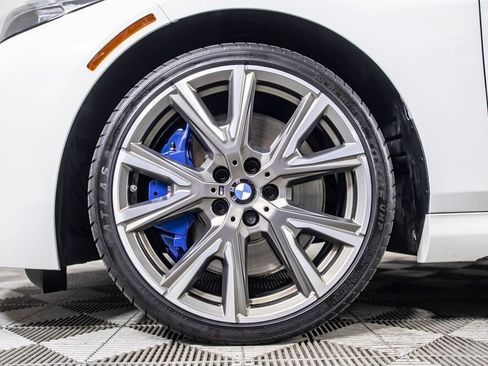 Used 2023 BMW M235i xDrive Gran Coupe w/ Premium Package AWD/4WD image 39