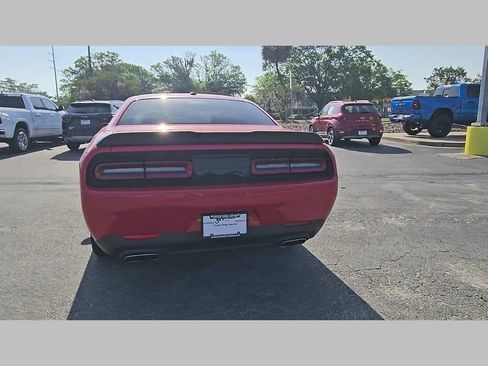 Used 2023 Dodge Challenger R/T w/ Blacktop Package RWD image 29