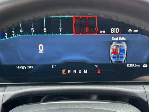 Certified 2024 Ford Mustang GT image 25