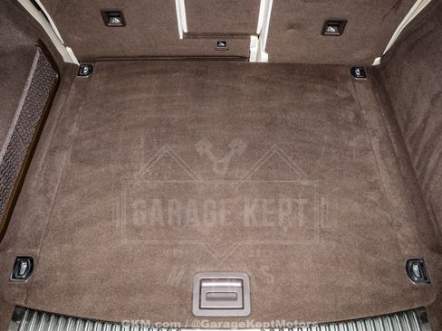 Used 2016 Porsche Cayenne Turbo image 91