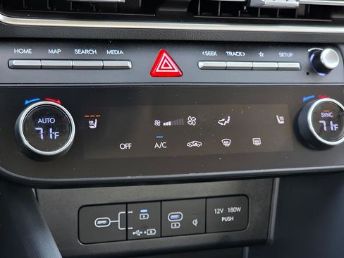 New 2026 Hyundai Sonata SEL FWD image 20