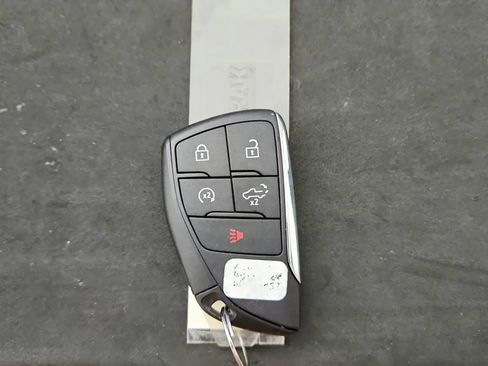 Used 2024 Chevrolet Silverado 1500 RST image 21