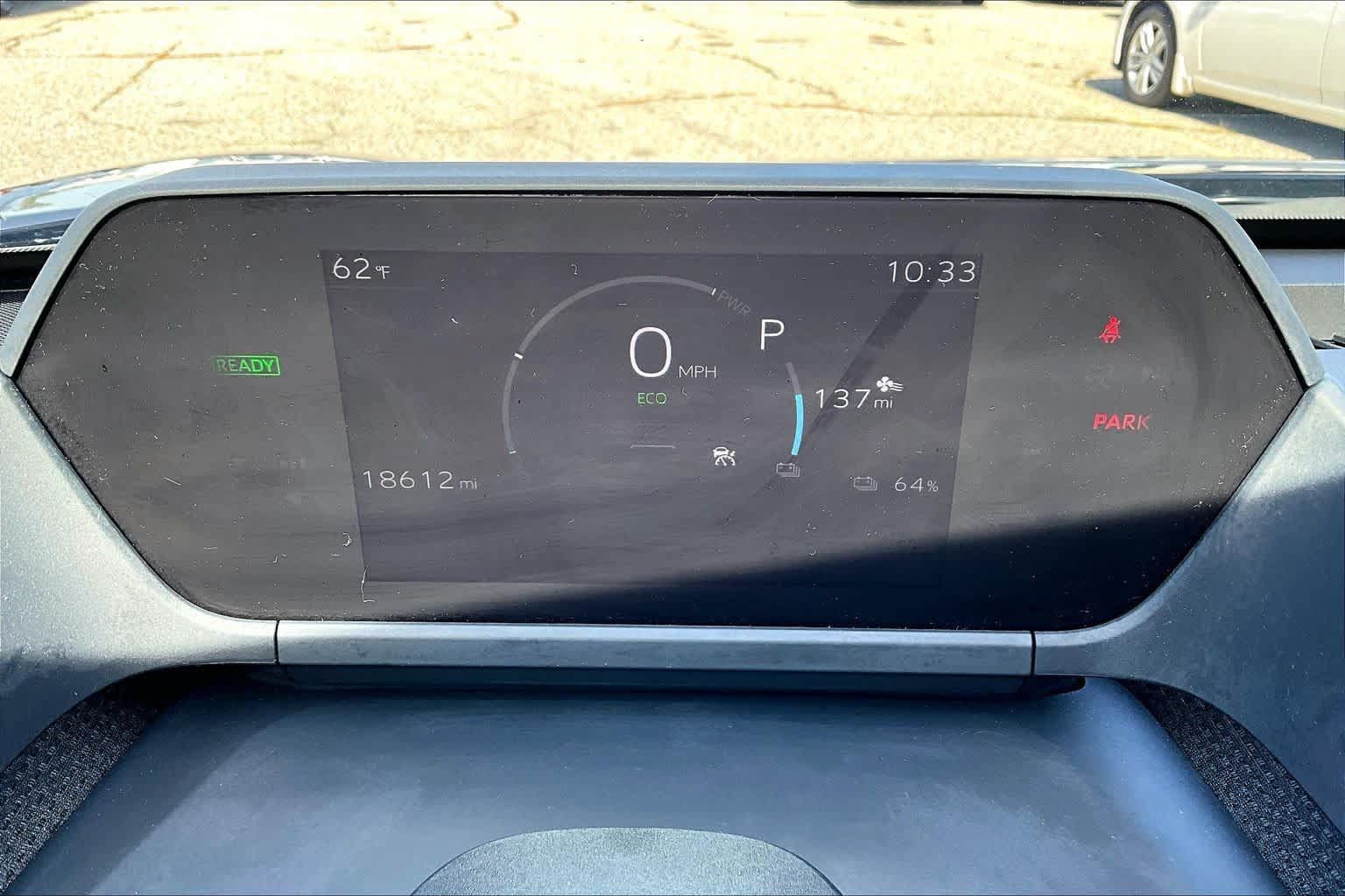 Used 2024 Toyota bZ4X AWD w/ Weather Package image 25