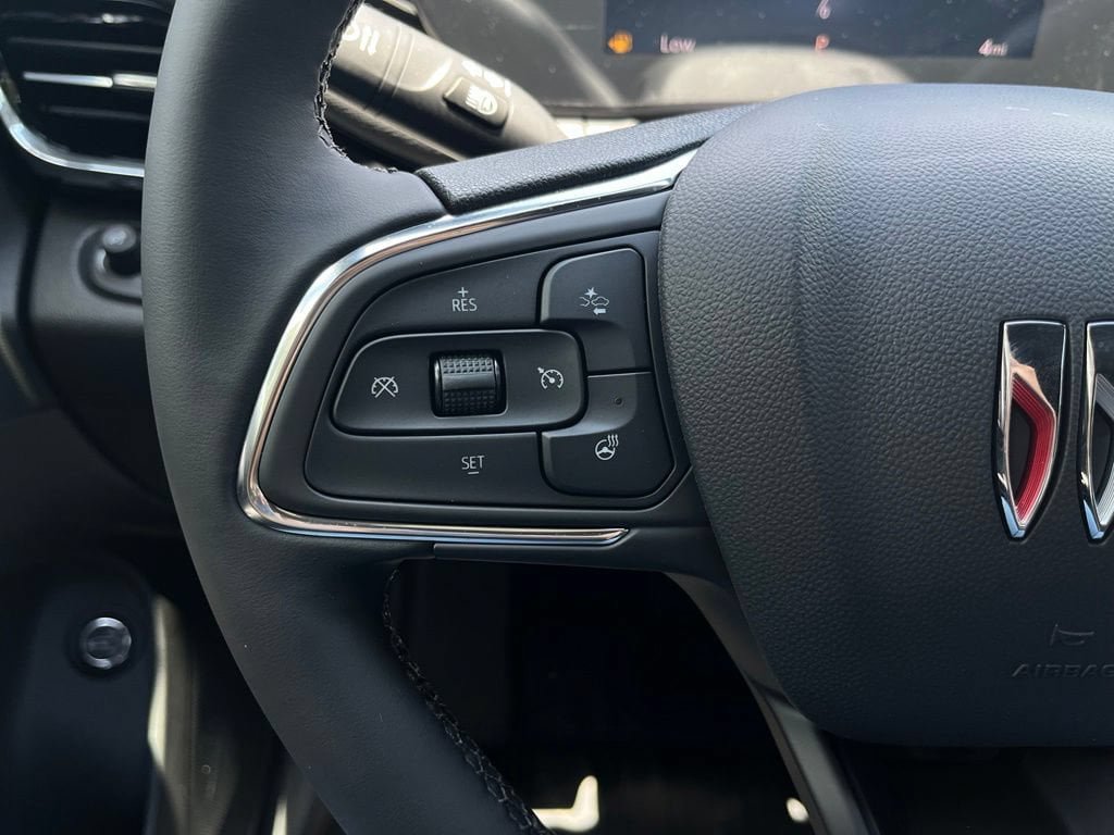 New 2026 Buick Envista Sport Touring w/ Convenience I Package FWD image 17