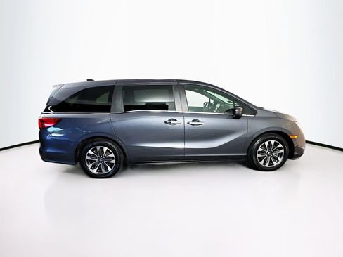 Used 2023 Honda Odyssey EX-L image 10