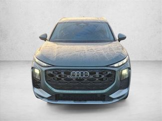 Used 2026 Audi Q3 quattro 2.0T AWD/4WD video 2
