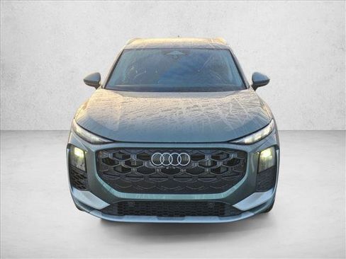Used 2026 Audi Q3 quattro 2.0T AWD/4WD image 2