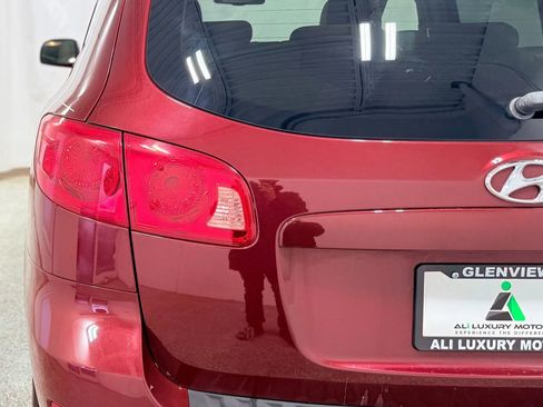 Used 2007 Hyundai Santa Fe SE image 36