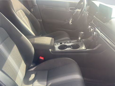 Used 2024 Honda Civic Sport image 19