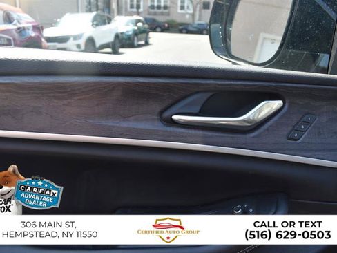 Used 2022 Jeep Grand Cherokee L Limited image 12