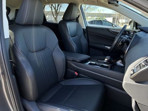 Used 2024 Lexus NX 250 250 Base w/ Towing Package (2000 Lbs) image 25