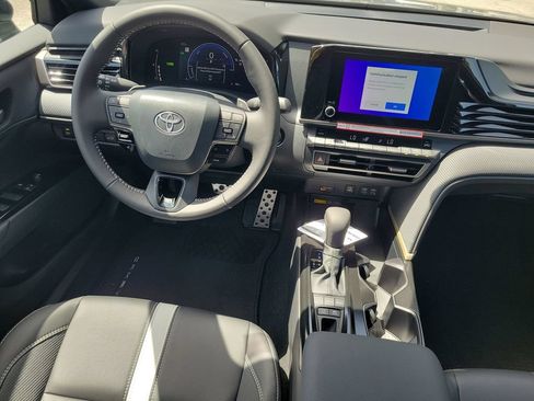 New 2026 Toyota Camry SE w/ Convenience Package FWD image 26