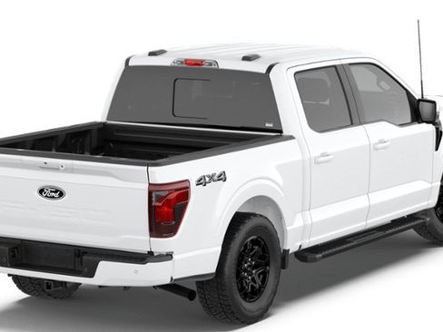 New 2026 Ford F150 XLT w/ Equipment Group 302A MID AWD/4WD image 37