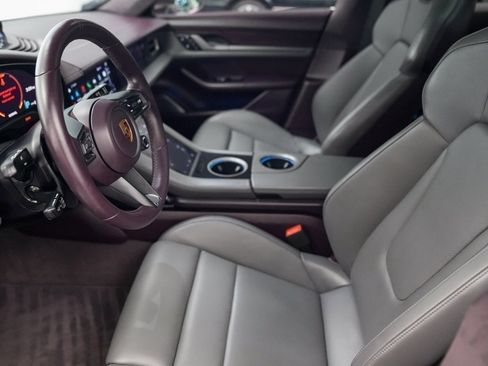 Used 2022 Porsche Taycan Turbo S image 15