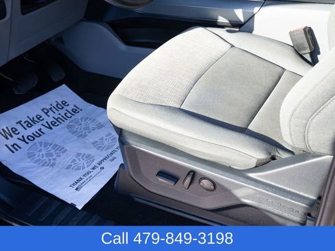 Used 2022 Ford F150 XLT w/ Equipment Group 302A High image 27