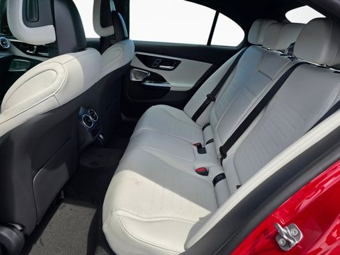 New 2026 Mercedes-Benz C 300 4MATIC Sedan image 18