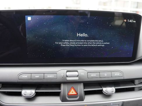 New 2025 Kia K4 LXS image 13