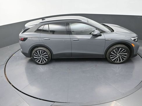 New 2026 Volkswagen ID.4 Pro image 19