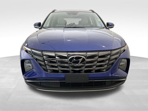 Used 2024 Hyundai Tucson Limited AWD/4WD image 9