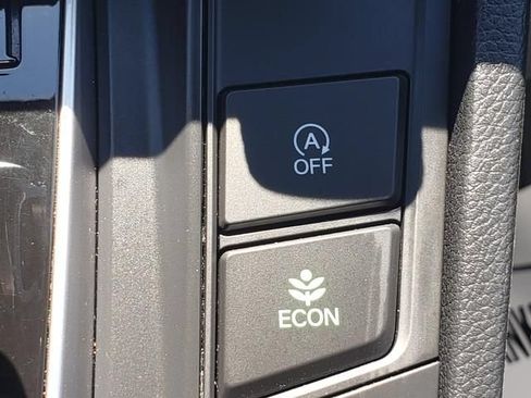 Used 2021 Honda CR-V EX-L image 26