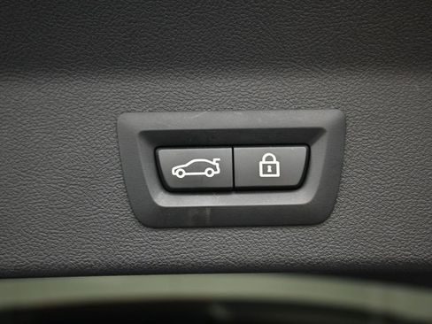 Used 2021 BMW X3 xDrive30i w/ Convenience Package image 18