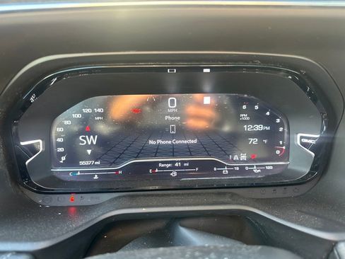 Used 2022 GMC Yukon Denali w/ Denali Premium Package image 56