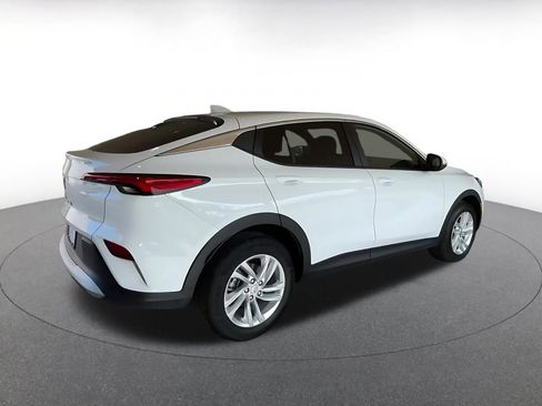 Used 2025 Buick Envista Preferred image 15