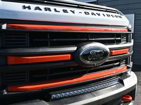 New 2026 Ford F250 Lariat w/ Black Appearance Package AWD/4WD image 50