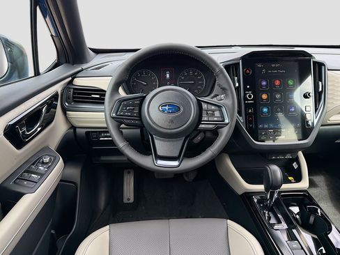 New 2026 Subaru Forester Limited image 17