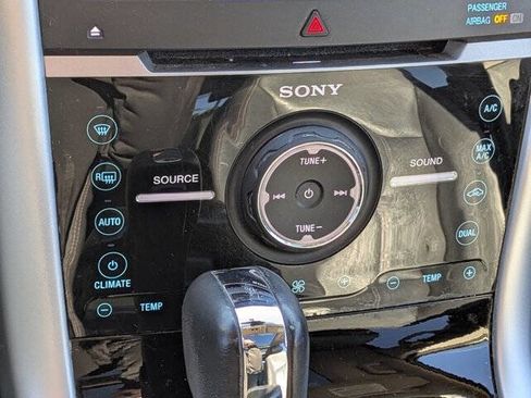 Used 2013 Ford Edge Limited image 26