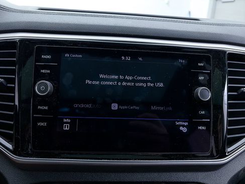 Used 2018 Volkswagen Atlas SEL Premium AWD/4WD image 20