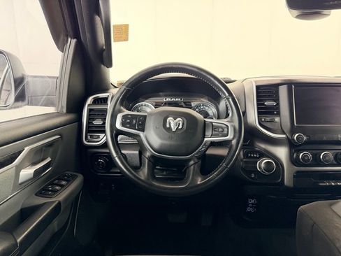 Used 2022 RAM 1500 Big Horn image 15