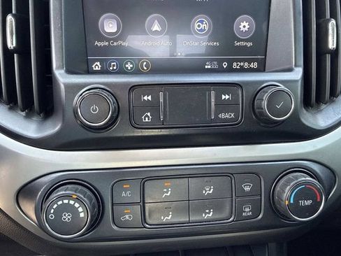 Used 2021 Chevrolet Colorado LT w/ LT Convenience Package RWD image 25