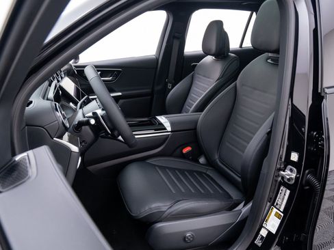 New 2026 Mercedes-Benz GLC 43 AMG 4MATIC image 18