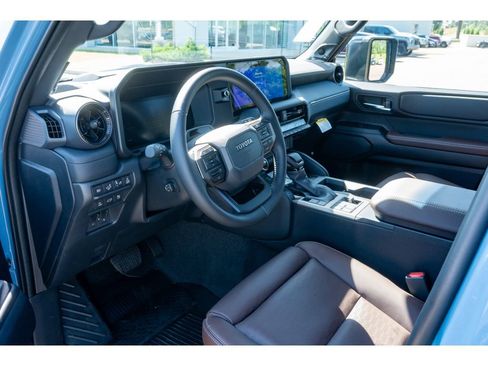 New 2026 Toyota Land Cruiser image 11