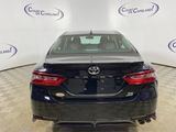 Certified 2023 Toyota Camry SE image 5