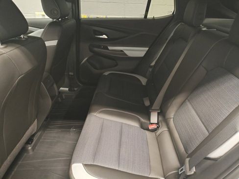 New 2026 Buick Envista Preferred w/ Convenience I Package image 25