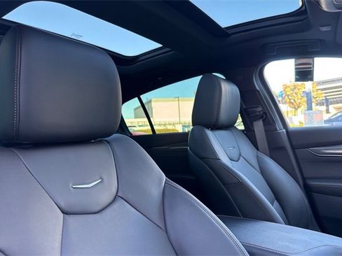 Used 2025 Cadillac CT5 Sport image 19