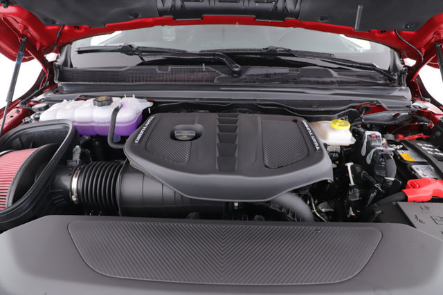 New 2026 RAM 1500 RHO AWD/4WD image 15
