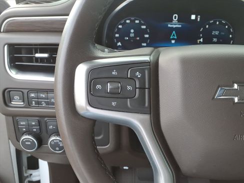 Used 2023 Chevrolet Tahoe Z71 image 10