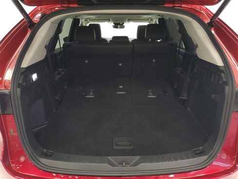 Used 2024 MAZDA CX-90 3.3 Turbo w/ Preferred Plus image 27