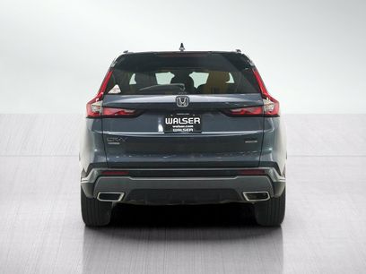 Used 2025 Honda CR-V Sport Touring