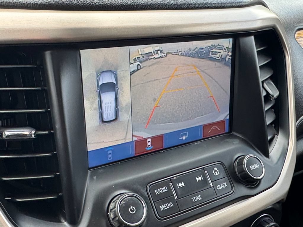 Used 2019 GMC Acadia Denali w/ Technology Package AWD/4WD image 36